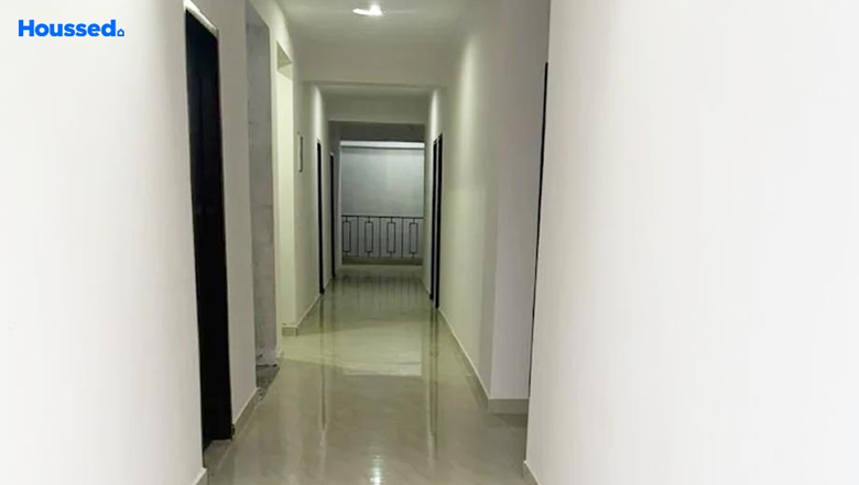 Sample Apartment